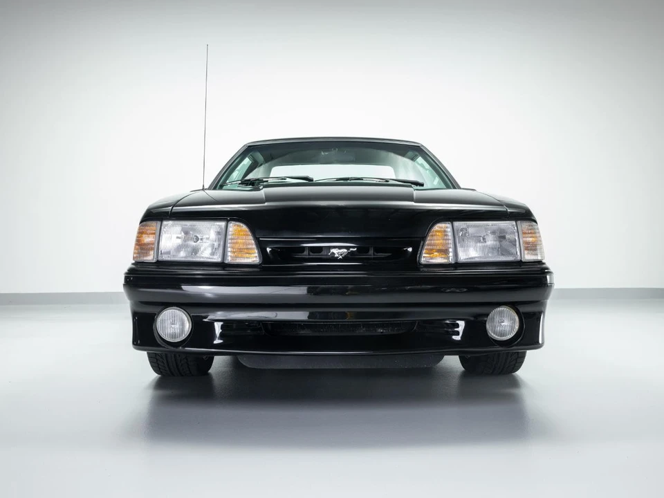 1993 Ford Mustang Cobra R 3rd Gen - Image 26 of 31