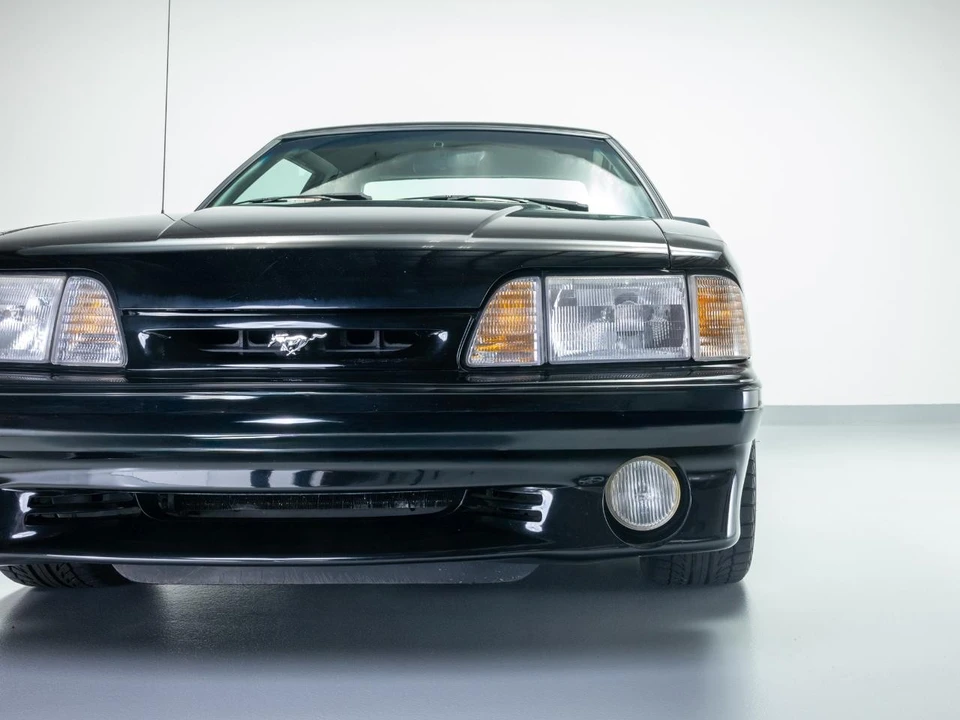 1993 Ford Mustang Cobra R 3rd Gen - Image 28 of 31