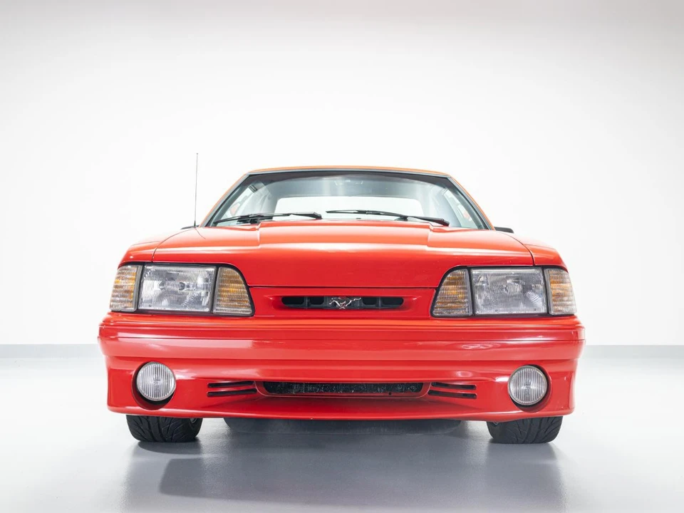 1993 Ford Mustang Cobra R 3rd Gen - Image 28 of 31