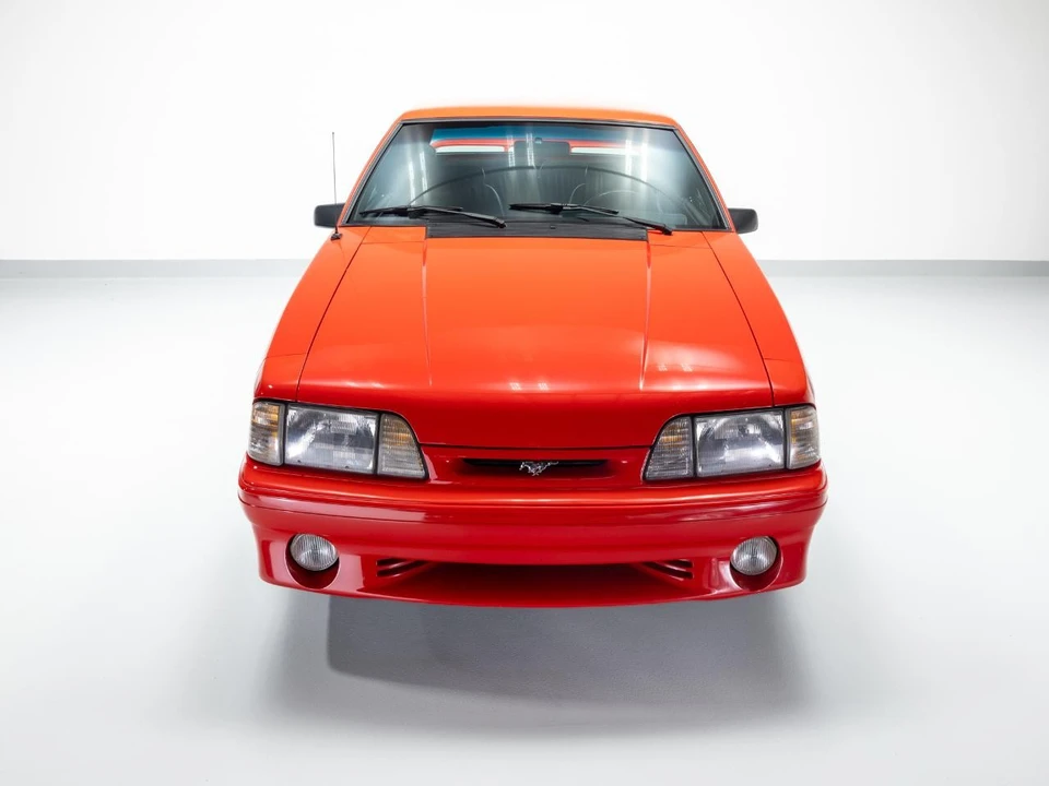 1993 Ford Mustang Cobra R 3rd Gen - Image 27 of 31