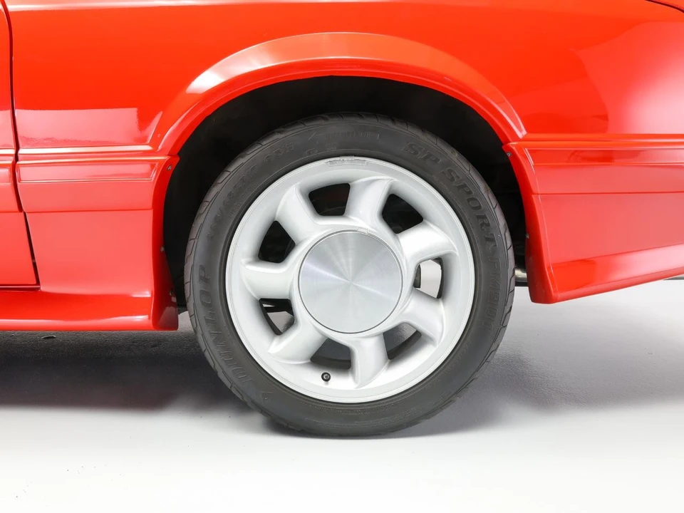 1993 Ford Mustang Cobra R 3rd Gen - Image 16 of 31