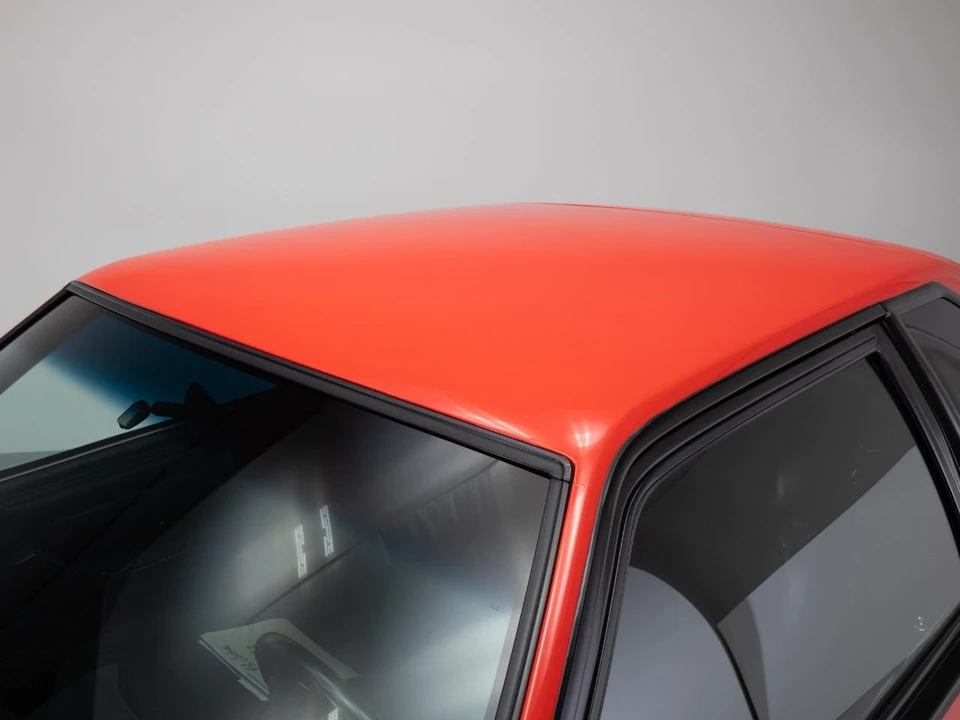 1993 Ford Mustang Cobra R 3rd Gen - Image 6 of 31