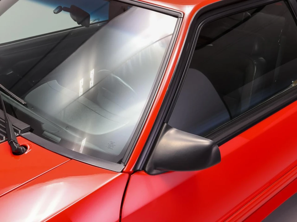 1993 Ford Mustang Cobra R 3rd Gen - Image 7 of 31