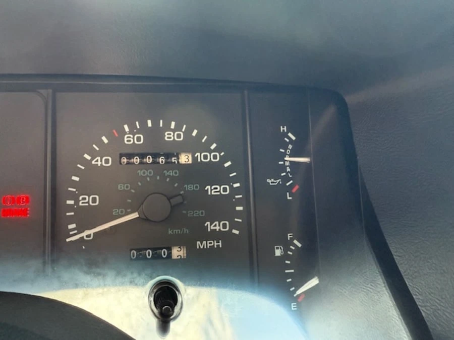 1993 Ford Mustang 3rd Gen - Image 25 of 31