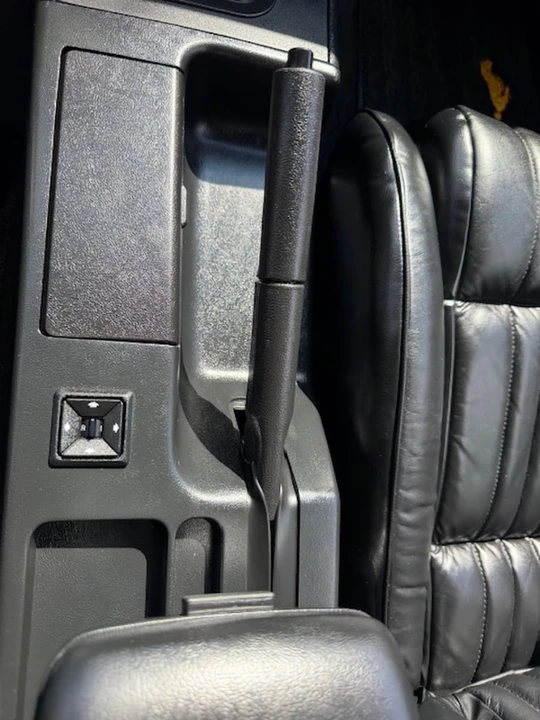 1993 Ford Mustang 3rd Gen - Image 19 of 31