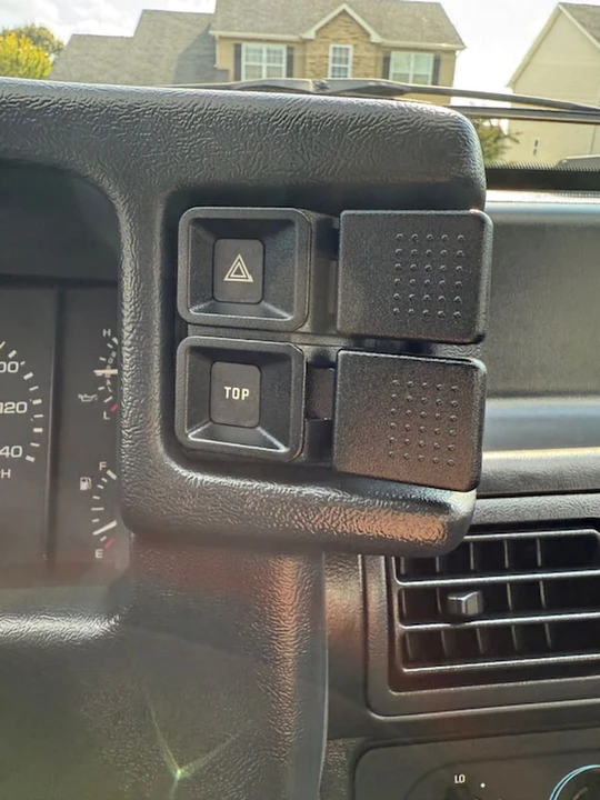 1993 Ford Mustang 3rd Gen - Image 21 of 31
