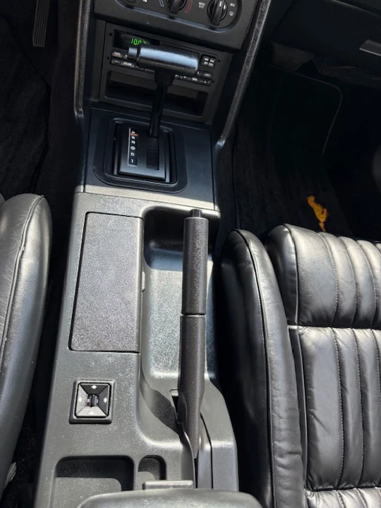 1993 Ford Mustang 3rd Gen - Image 26 of 31