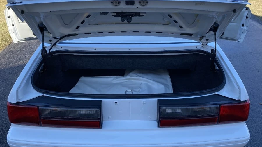 1993 Ford Mustang 3rd Gen - Image 7 of 27