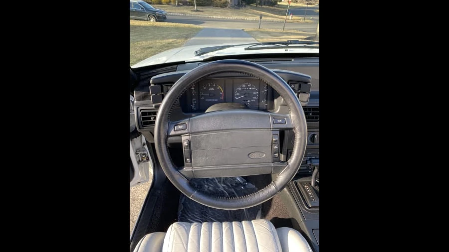 1993 Ford Mustang 3rd Gen - Image 11 of 27