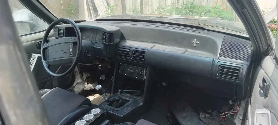 1993 Ford Mustang 3rd Gen - Image 6 of 7