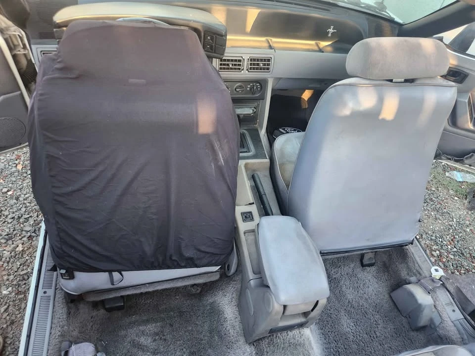 1993 Ford Mustang 3rd Gen - Image 6 of 8