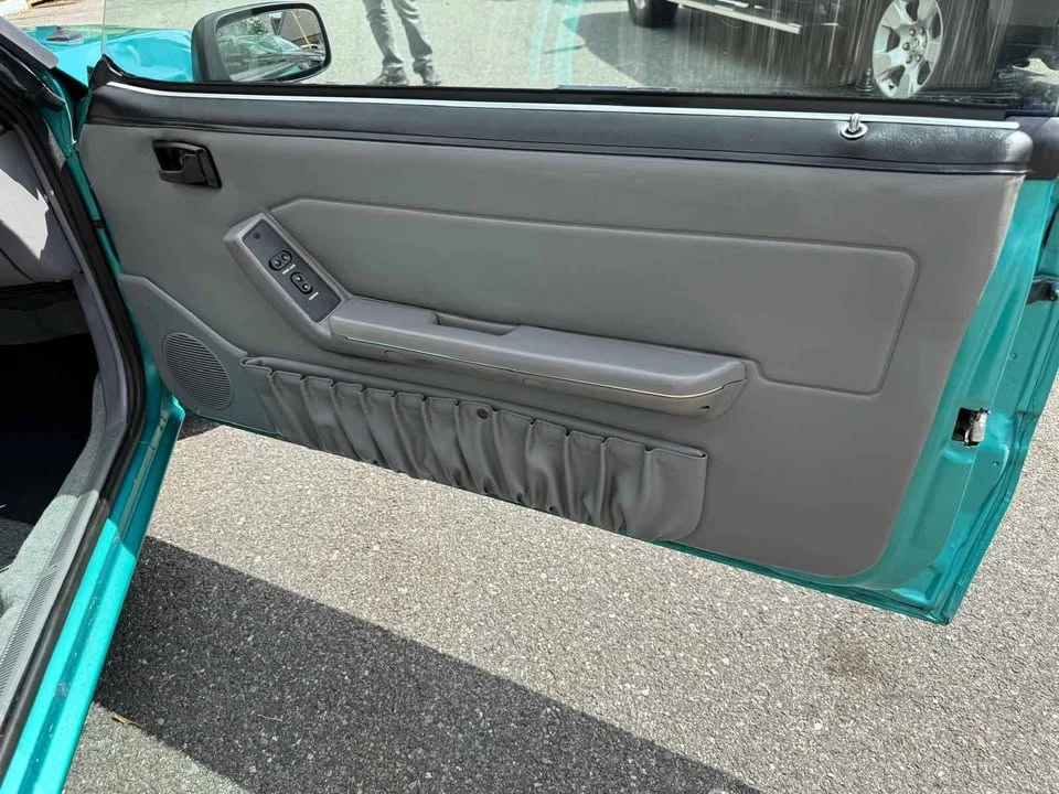 1993 Ford Mustang 3rd Gen - Image 11 of 20