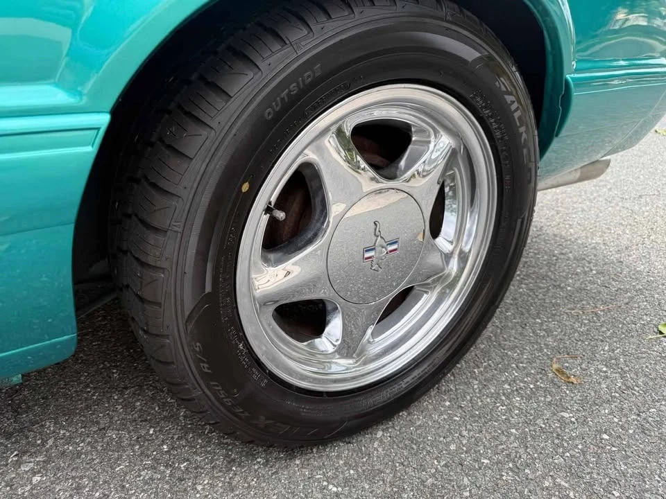 1993 Ford Mustang 3rd Gen - Image 16 of 20