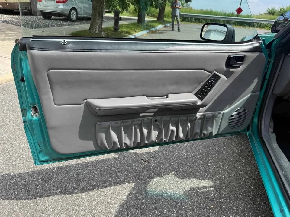 1993 Ford Mustang 3rd Gen - Image 12 of 20