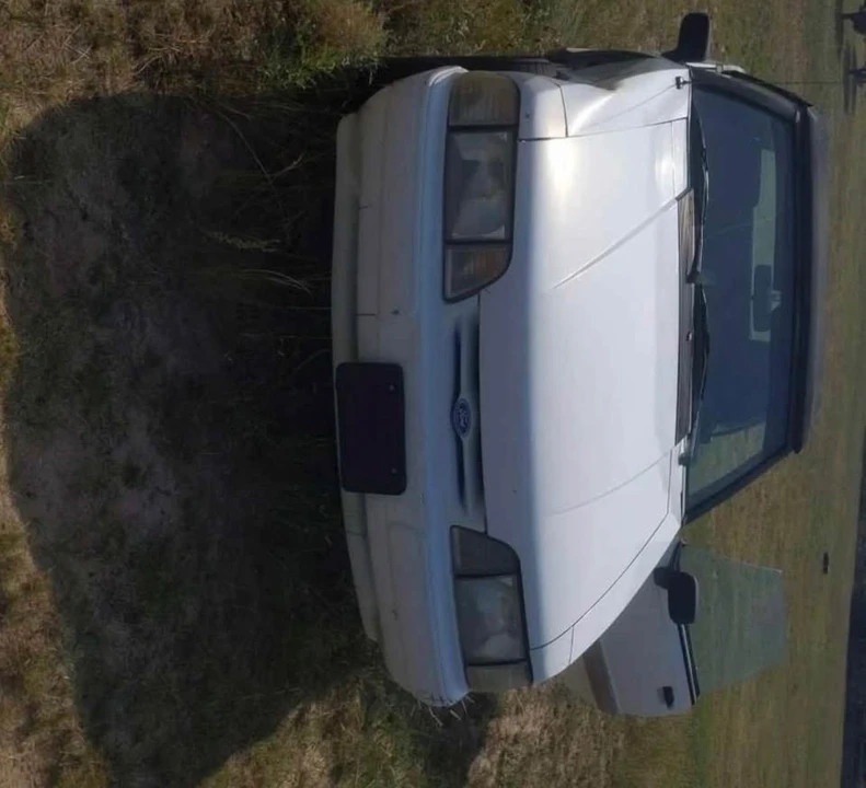 1993 Ford Mustang 3rd Gen - Image 6 of 6