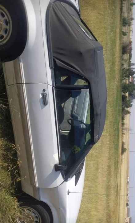 1993 Ford Mustang 3rd Gen - Image 5 of 6