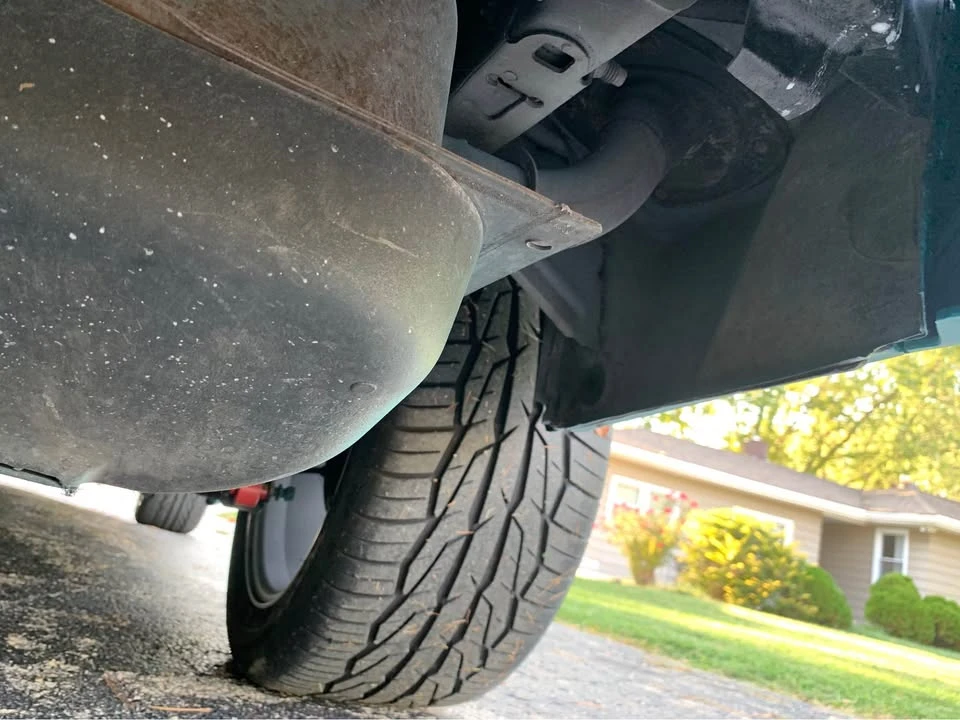 1993 Ford Mustang 3rd Gen - Image 13 of 19