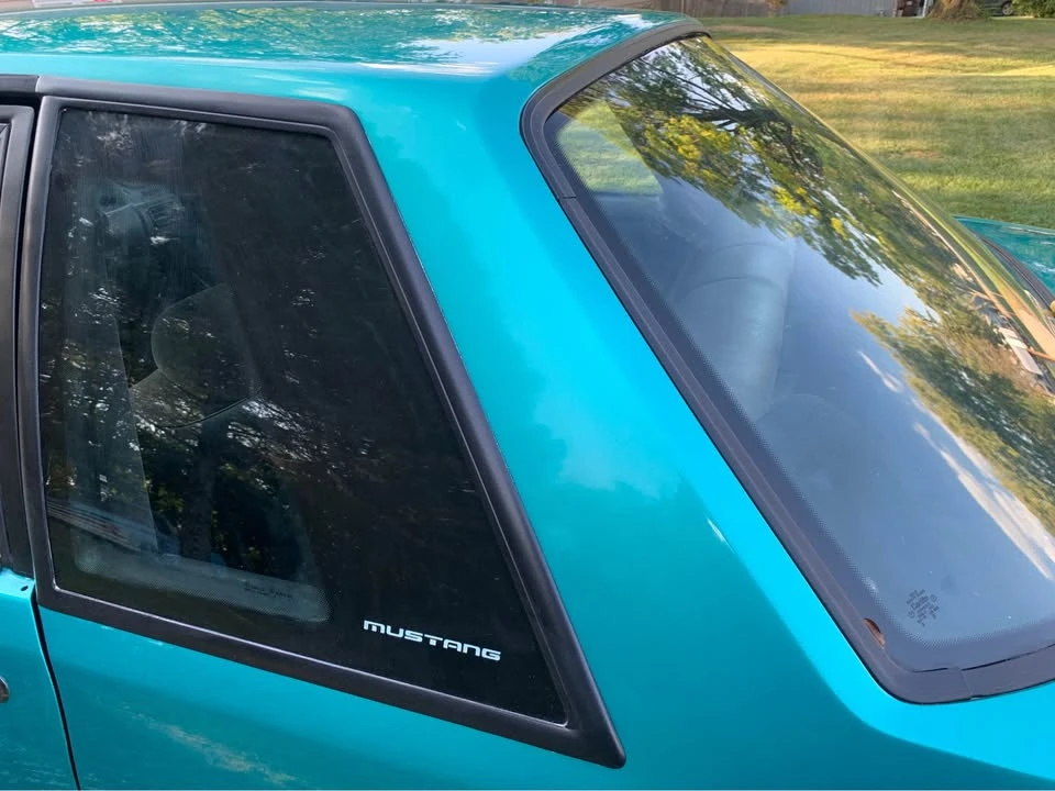 1993 Ford Mustang 3rd Gen - Image 11 of 19