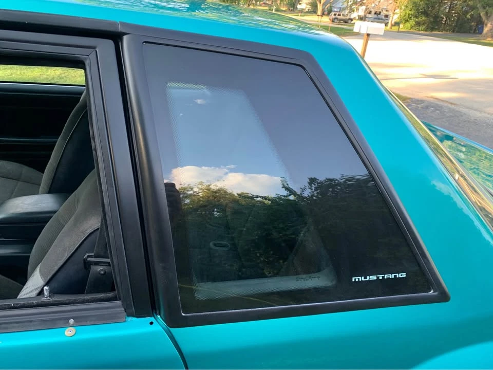 1993 Ford Mustang 3rd Gen - Image 10 of 19