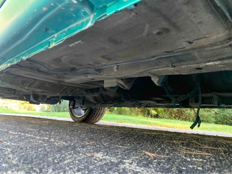 1993 Ford Mustang 3rd Gen - Image 15 of 19