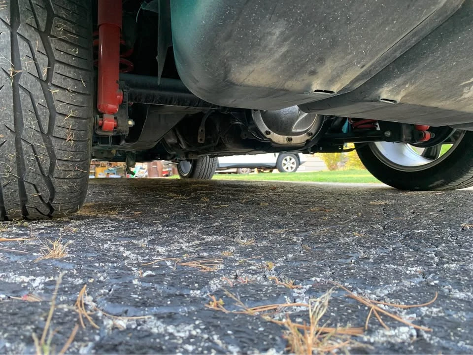 1993 Ford Mustang 3rd Gen - Image 7 of 19