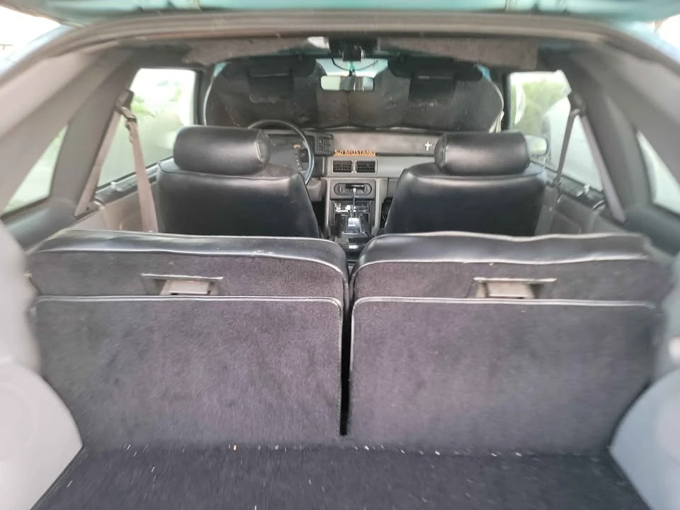 1993 Ford Mustang 3rd Gen - Image 16 of 16