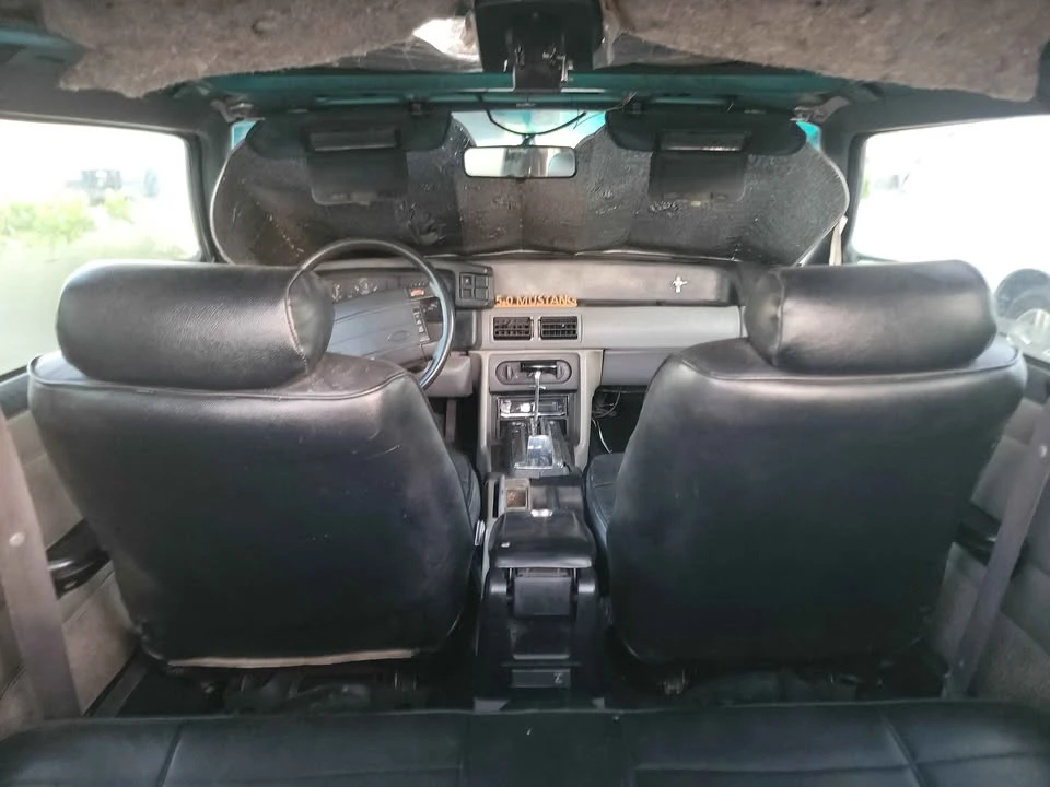 1993 Ford Mustang 3rd Gen - Image 11 of 16