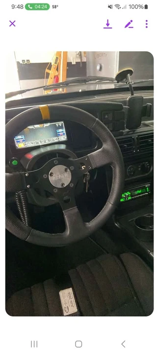 1993 Ford Mustang 3rd Gen - Image 9 of 15