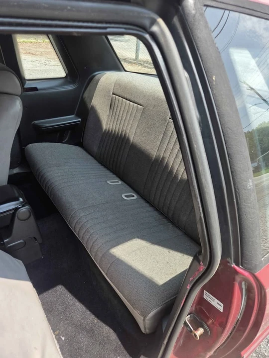 1993 Ford Mustang 3rd Gen - Image 7 of 7