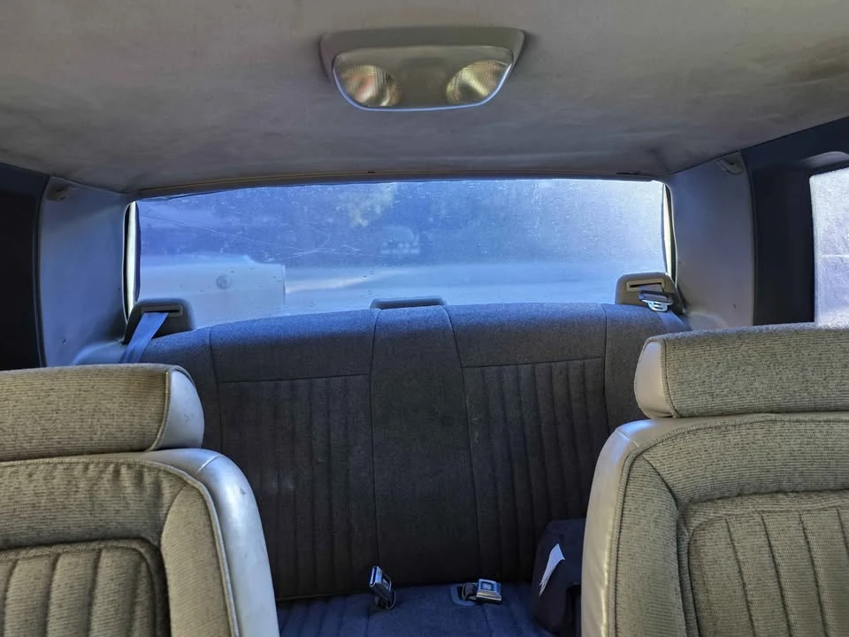 1993 Ford Mustang 3rd Gen - Image 6 of 6