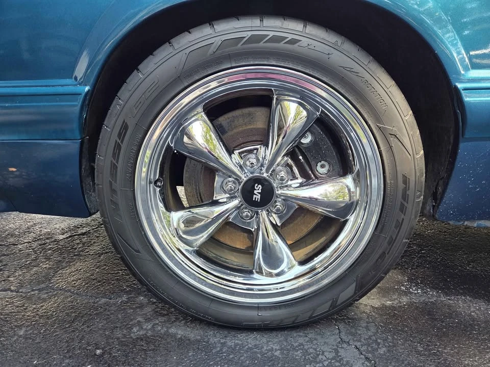 1993 Ford Mustang 3rd Gen - Image 11 of 14