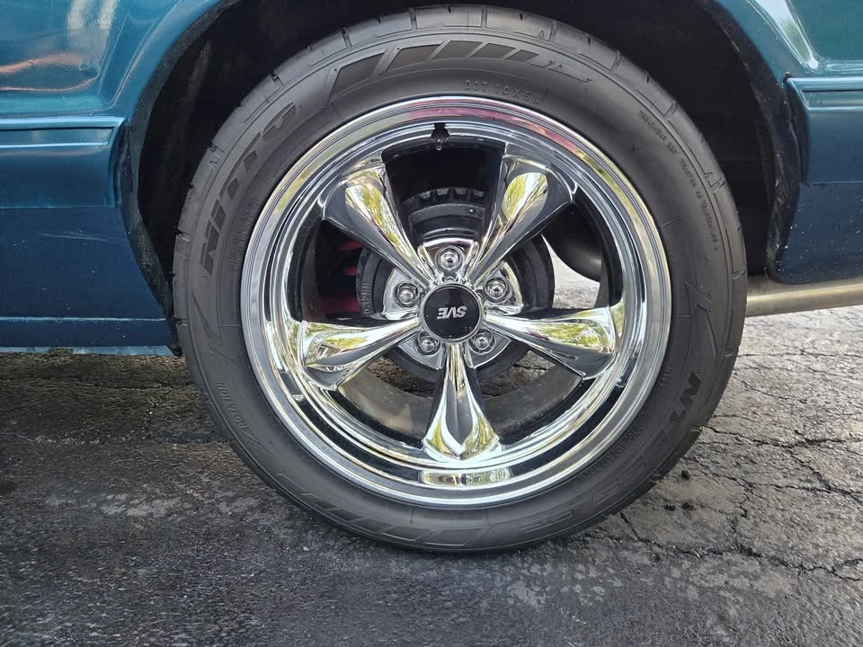 1993 Ford Mustang 3rd Gen - Image 14 of 14