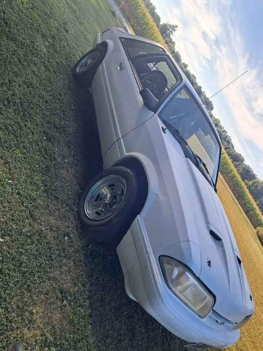 1993 Ford Mustang 3rd Gen - Image 3 of 6