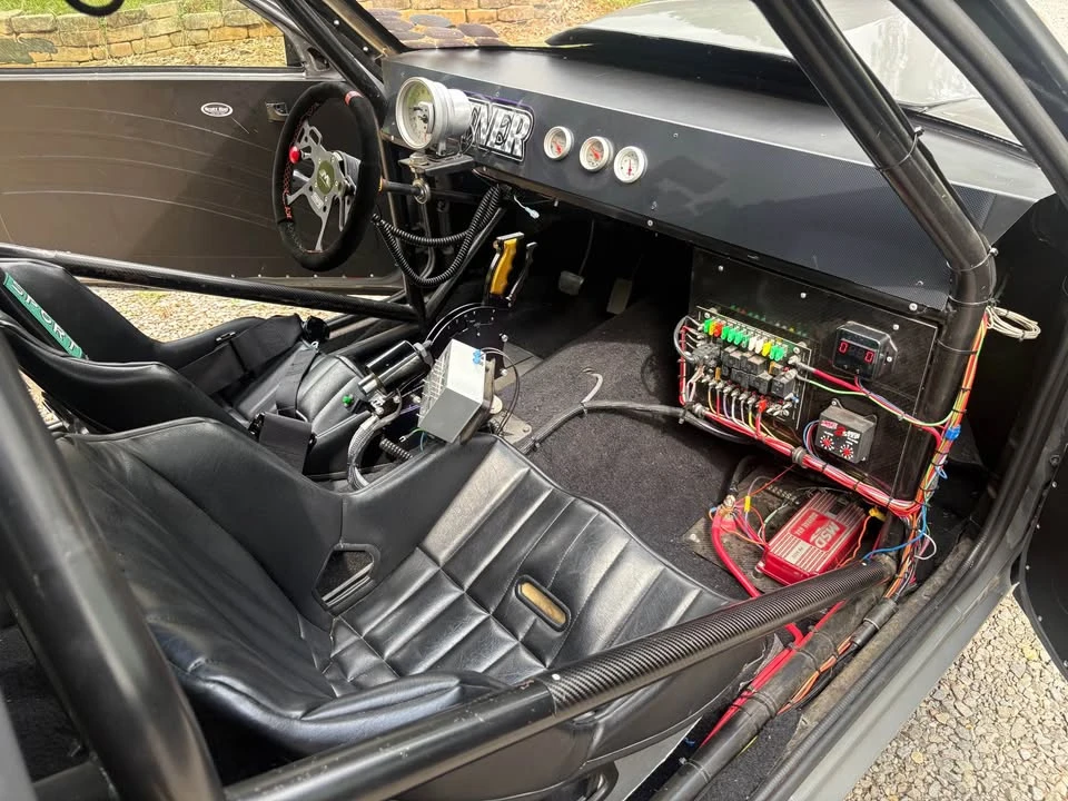 1993 Ford Mustang 3rd Gen - Image 5 of 7