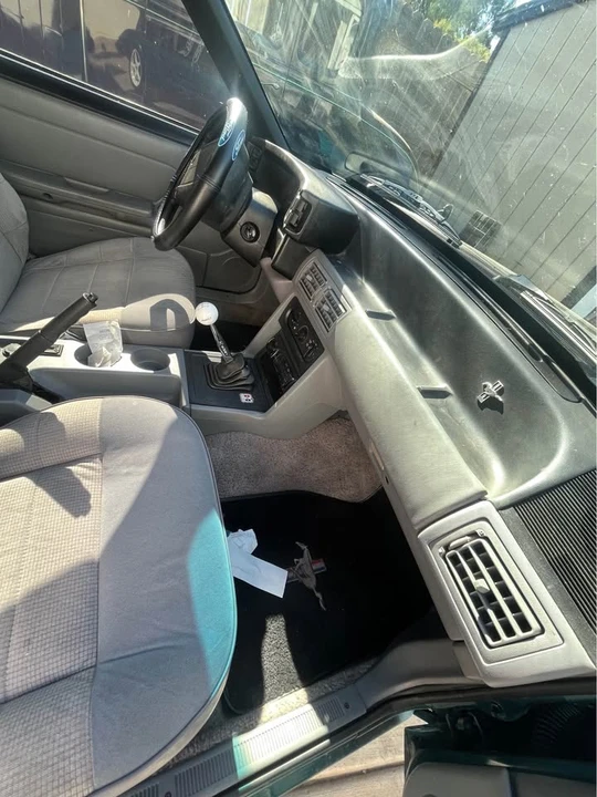 1993 Ford Mustang 3rd Gen - Image 3 of 5