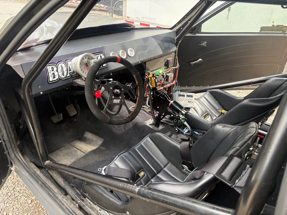 1993 Ford Mustang 3rd Gen - Image 6 of 7