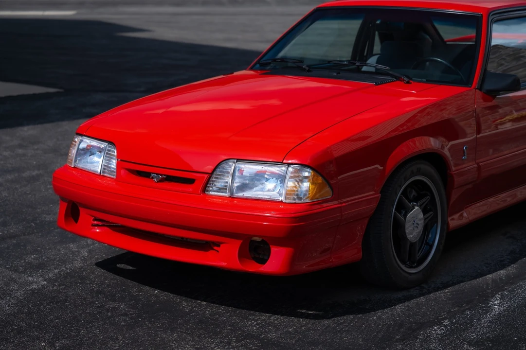 1993 Ford Mustang 3rd Gen - Image 21 of 31