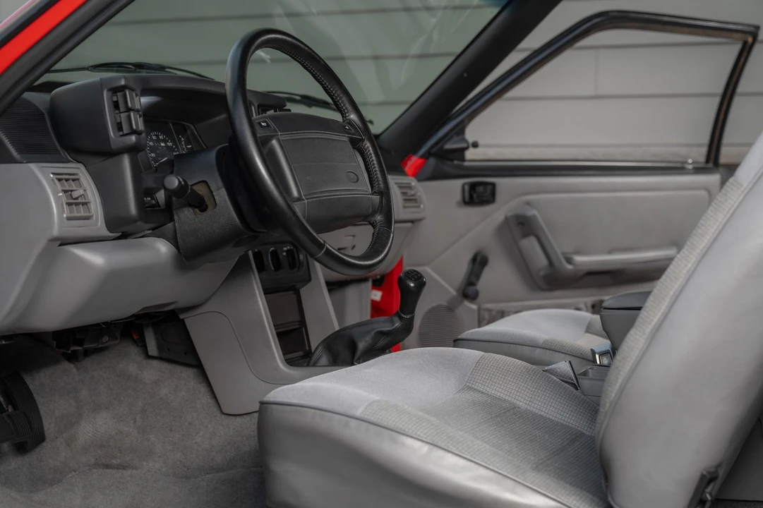 1993 Ford Mustang 3rd Gen - Image 30 of 31