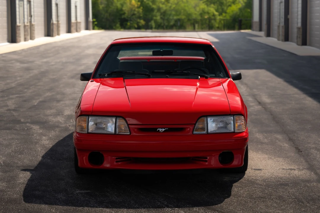 1993 Ford Mustang 3rd Gen - Image 18 of 31