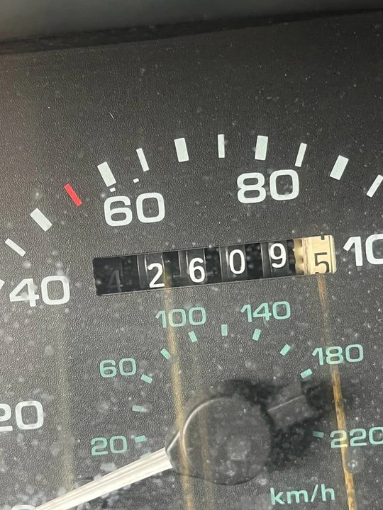 1993 Ford Mustang 3rd Gen - Image 10 of 10