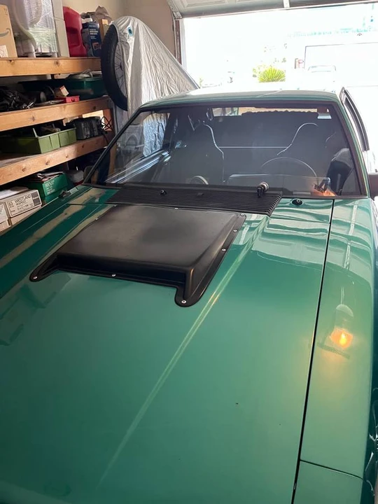 1993 Ford Mustang 3rd Gen - Image 3 of 10