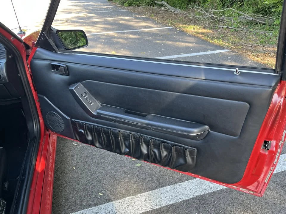 1993 Ford Mustang GT 3rd Gen - Image 8 of 17
