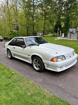 1993 Ford Mustang GT