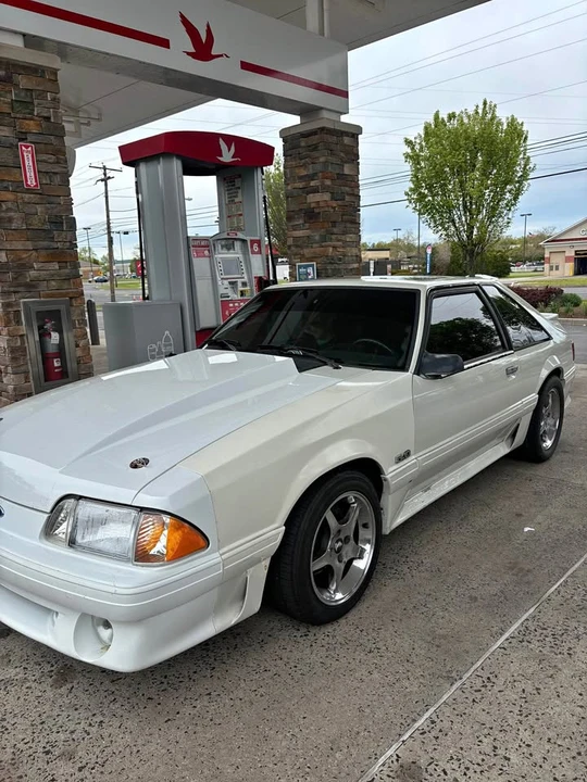 1993 Ford Mustang GT 3rd Gen - Image 2 of 6