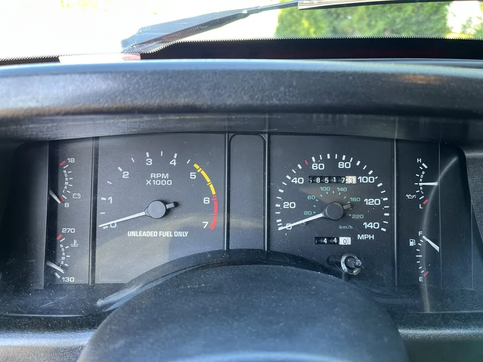 1993 Ford Mustang GT 3rd Gen - Image 7 of 17