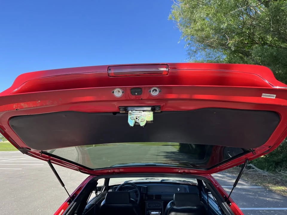 1993 Ford Mustang GT 3rd Gen - Image 9 of 17