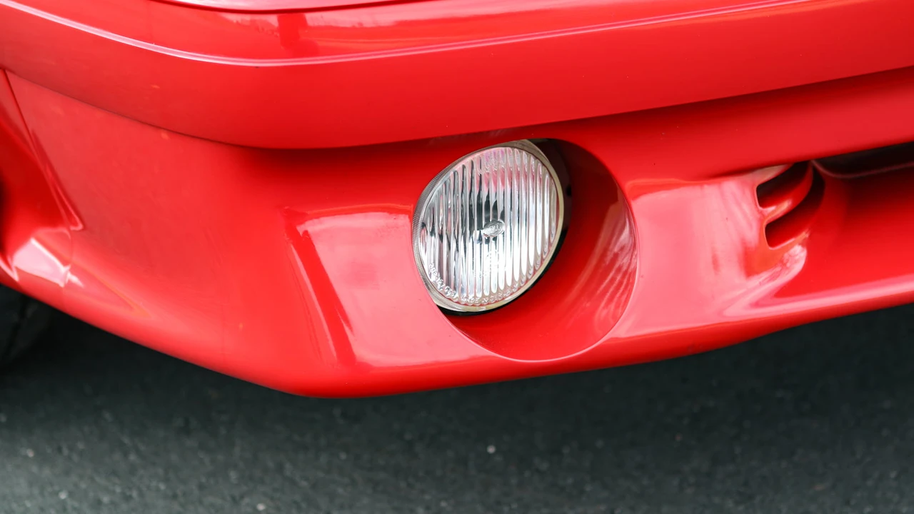 1993 Ford Mustang GT 3rd Gen - Image 14 of 31