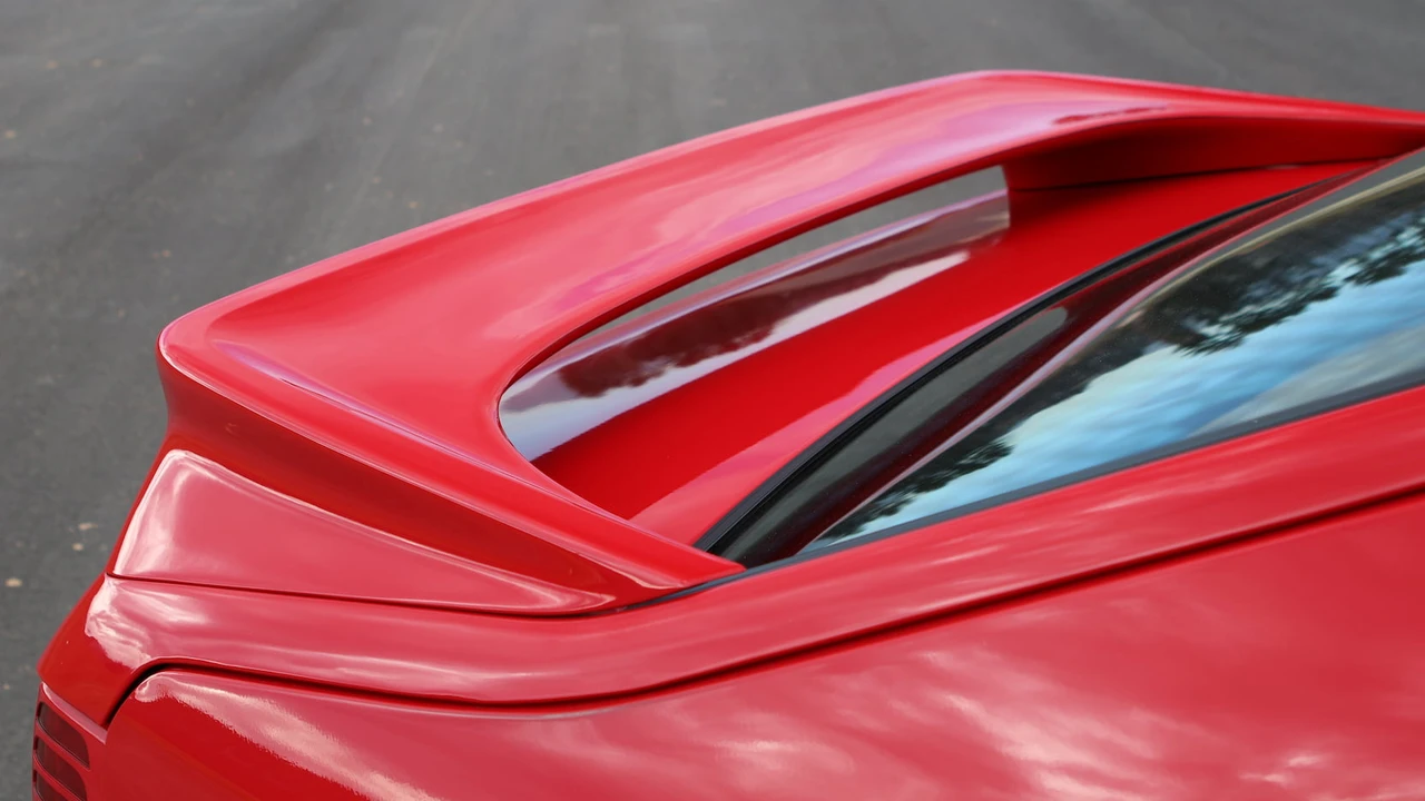1993 Ford Mustang GT 3rd Gen - Image 21 of 31