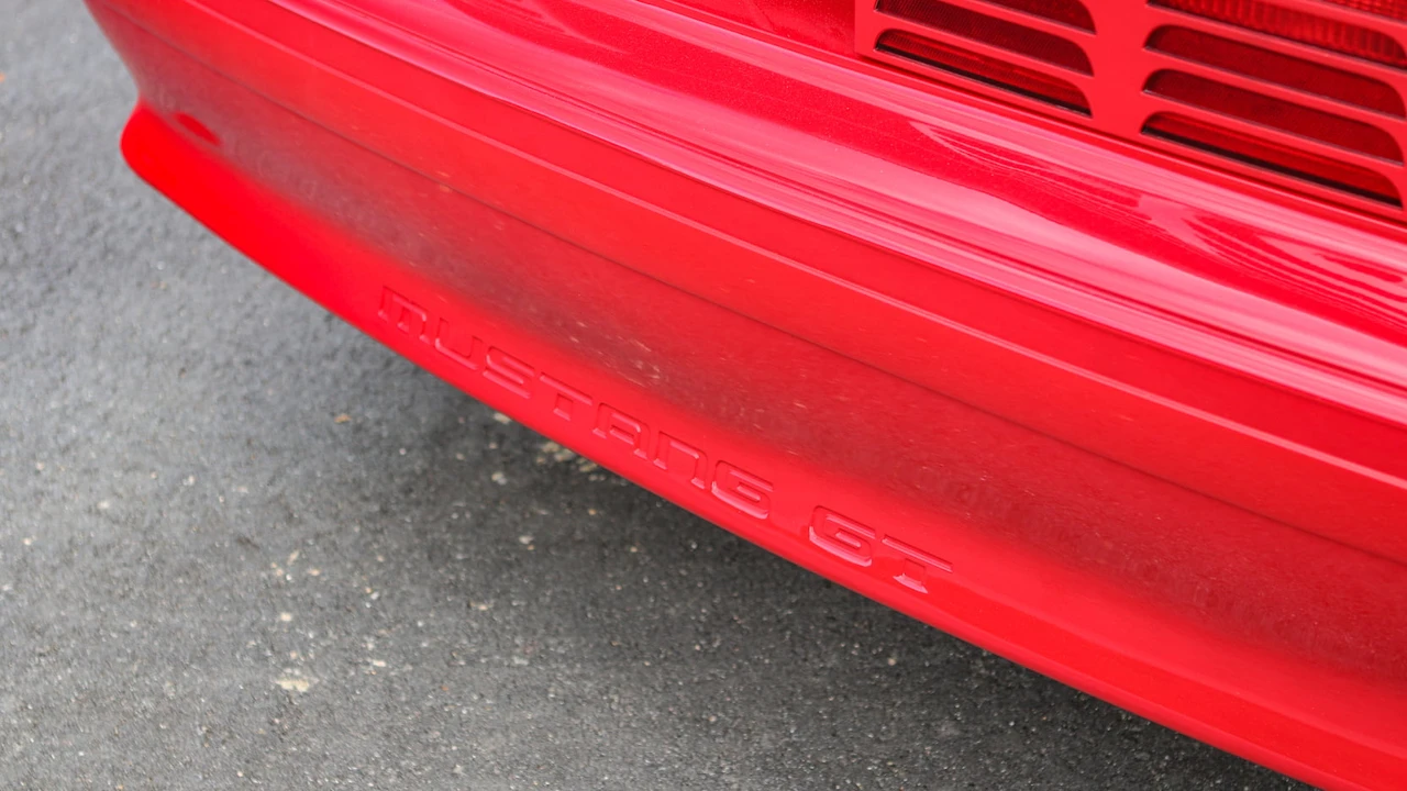 1993 Ford Mustang GT 3rd Gen - Image 23 of 31
