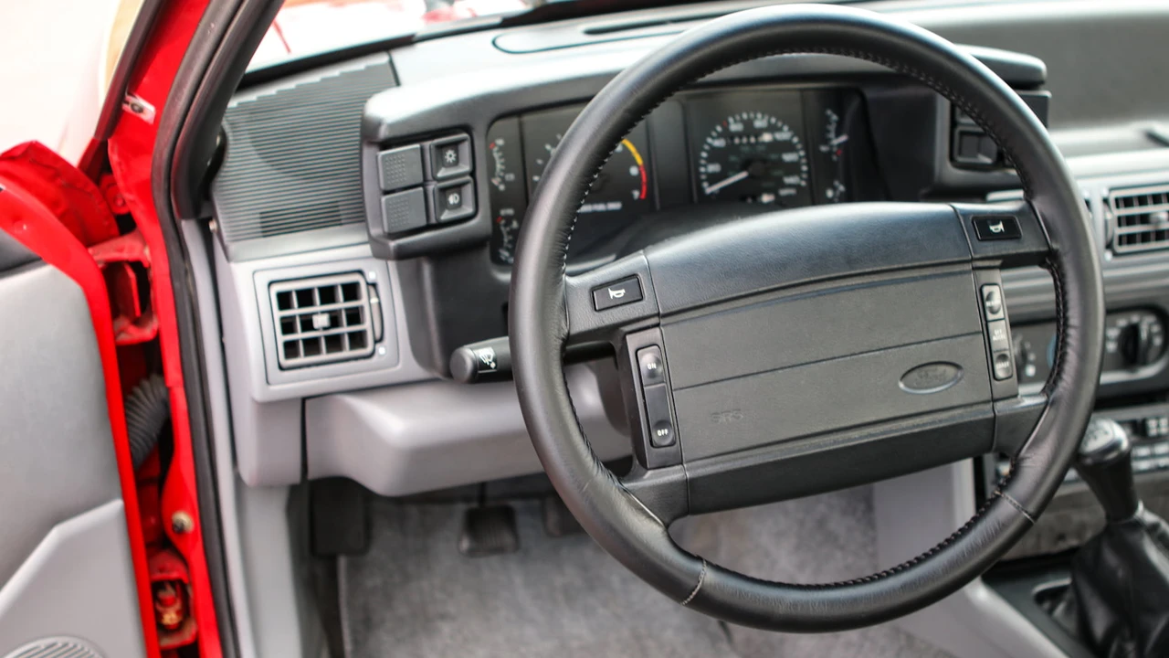 1993 Ford Mustang GT 3rd Gen - Image 30 of 31